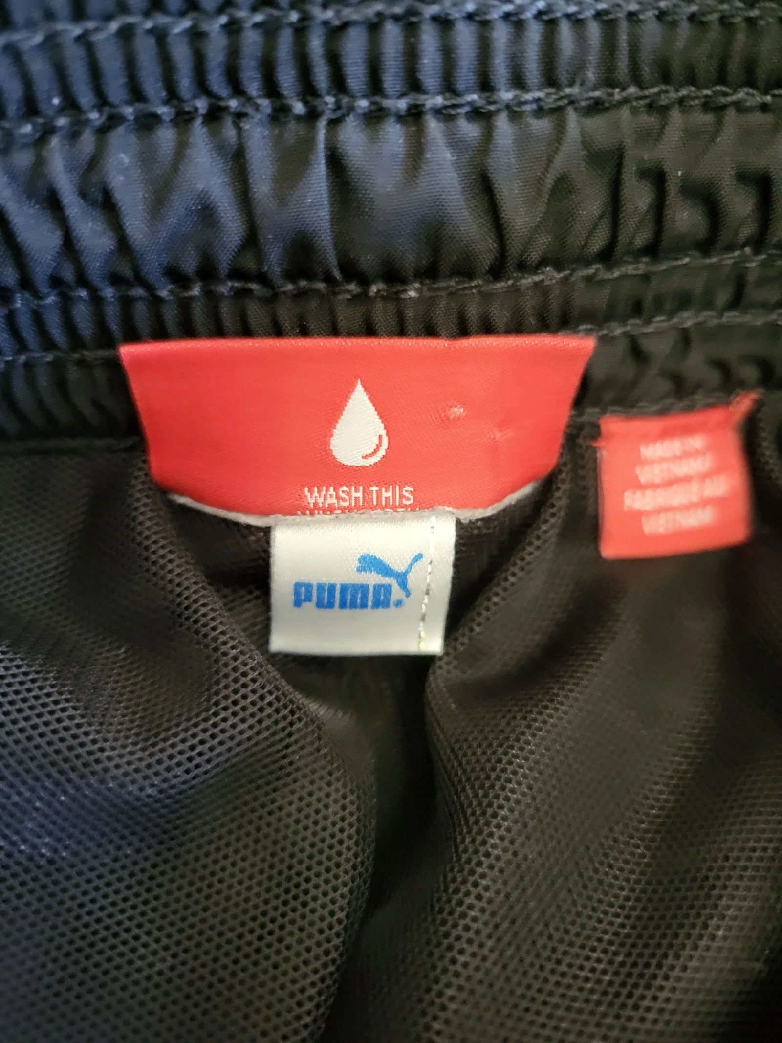 Puma Pants – photo 5